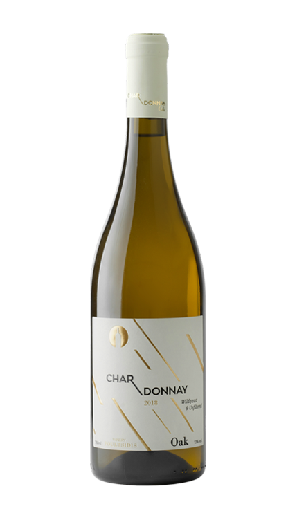 chardonnay-oak