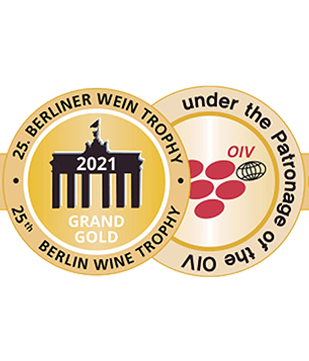 berliner grand gold trophy