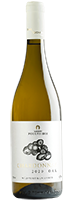chardonnay oak