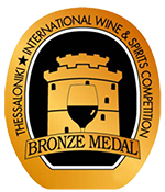 bronze award