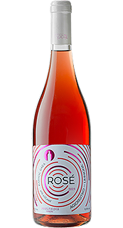 VINO ROSADO TIERRA KARYOS