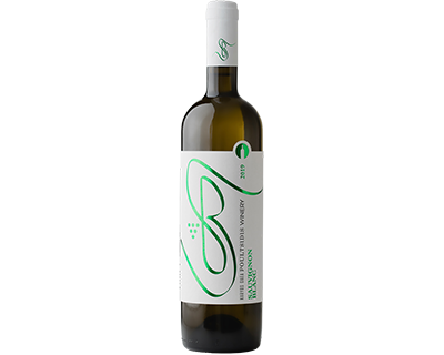 VINO BLANCO TIERRA KARYOS