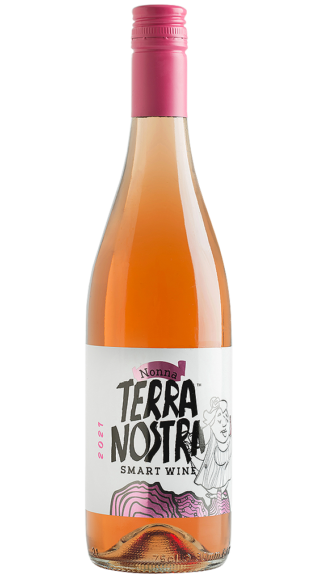 Vino Rosado Semidulce TERRA NOSTRA