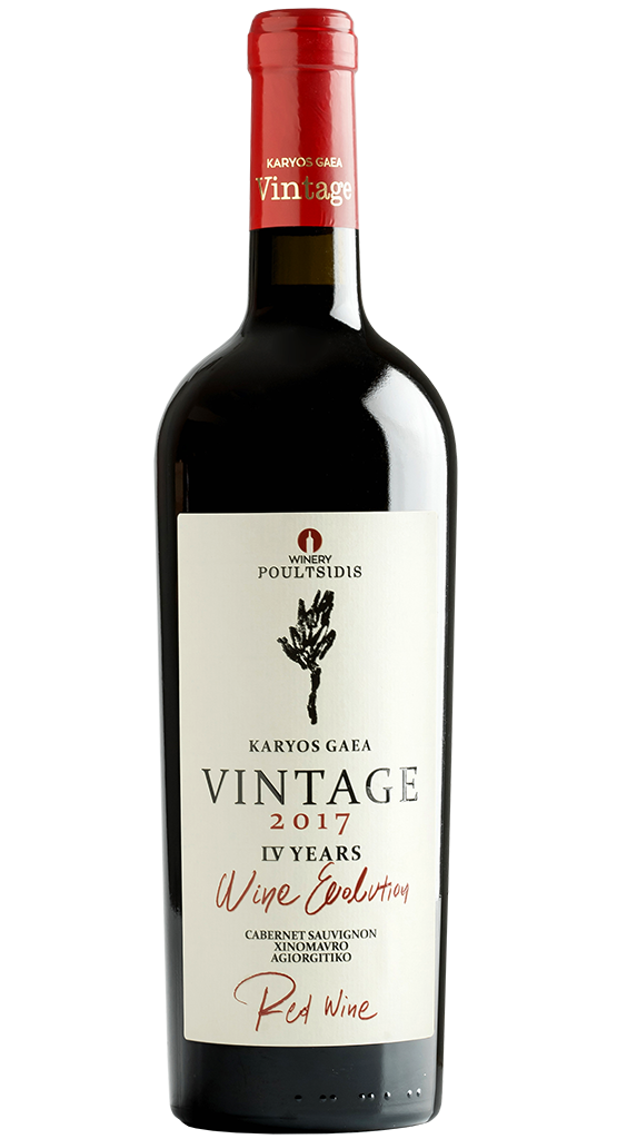 vintage wine