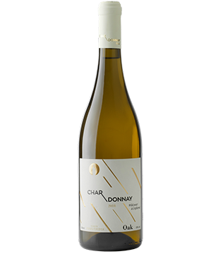 CHARDONNAY OAK