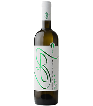 VINO BLANCO SECO TIERRA KARYOS