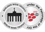 SILVER BERLINER WINE TROPHY