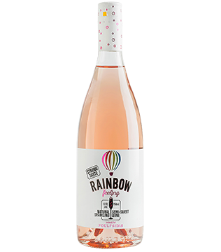 VINO ESPUMOSO RAINBOW