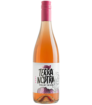 ROSADO TERRA NOSTRA