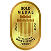 gold medal