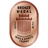 bronze medal